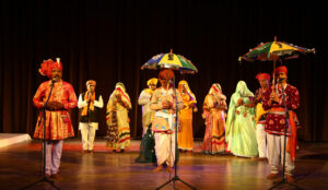 Exploring the Rich Tapestry of Folklore: A Cultural Treasure Trove