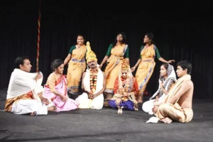 Exploring the Rich Tapestry of Folklore: A Cultural Treasure Trove